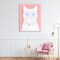 Stupell Industries Pastel Cat with Necklace Canvas, design by Lil' Rue